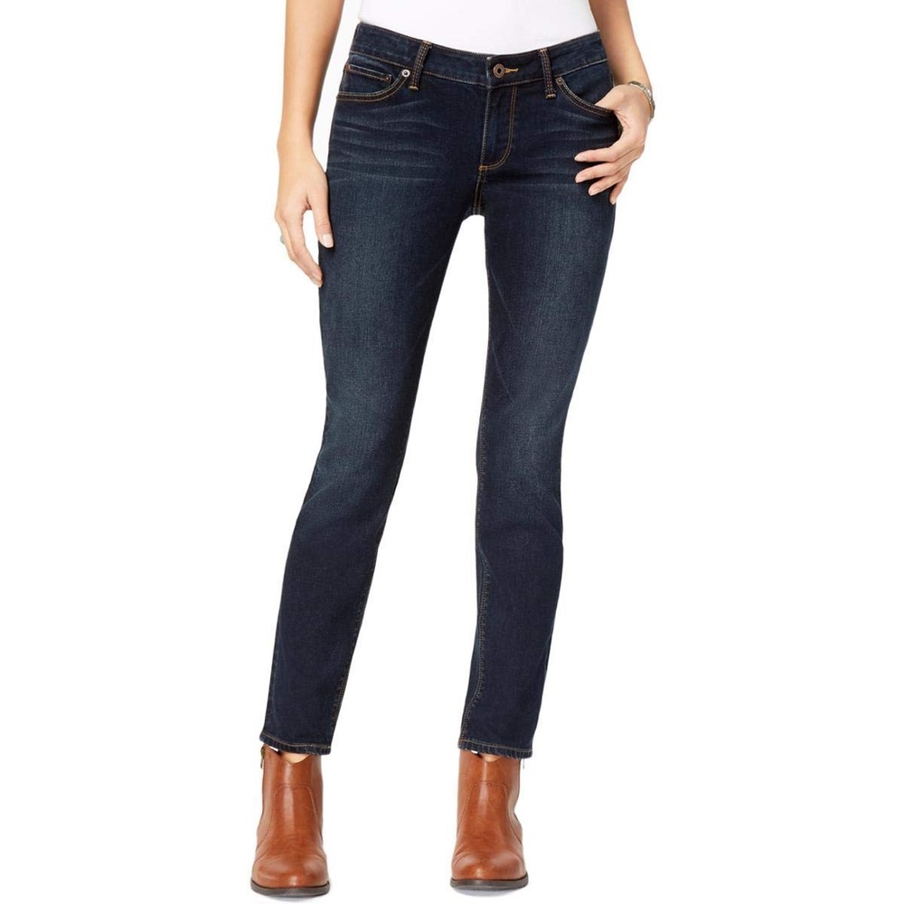 Lucky Brand Lolita Skinny Jeans. Women’s 4/27R